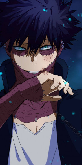 Top Cute Dabi Wallpaper Full HD 4k To Use