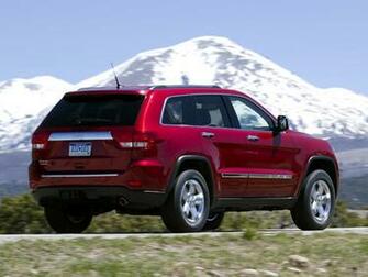 Please Right Click On The Jeep Grand Cherokee Wallpaper Below And