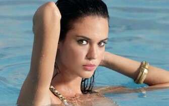 Odette Annable Wallpaper