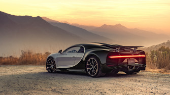 Bugatti Car Ke Wallpaper Ing