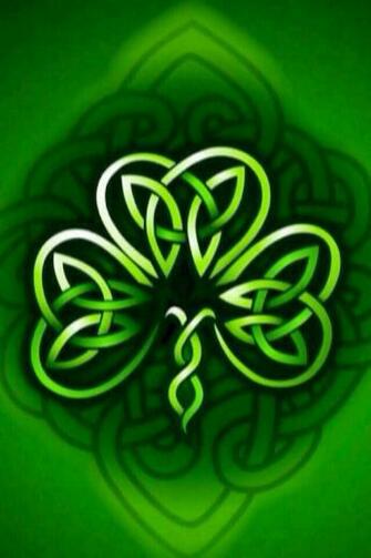 iPhone Wallpaper St Patrick S Day Tjn