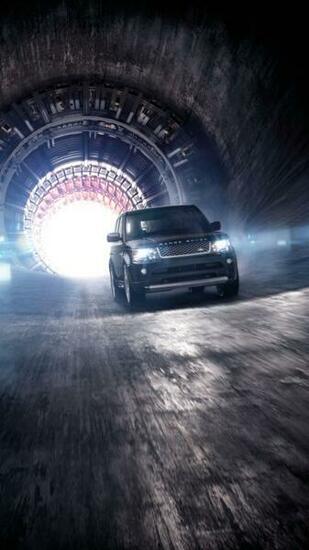 Range Rover Sport Wallpaper Image Group