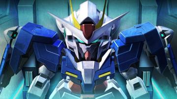 Gn Gundam Wallpaper Zerochan Anime Image Board