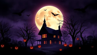 Halloween Wallpaper