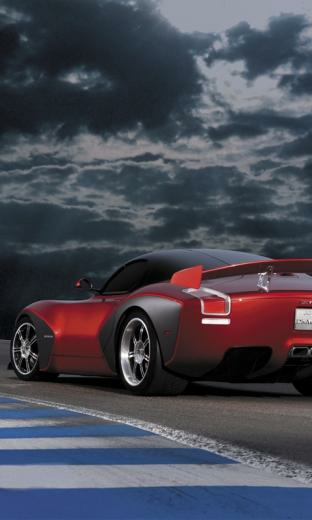 Cars HD Live Wallpaper For Android