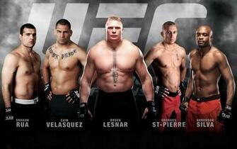 Mixed Martial Arts HD Wallpaper Background Image