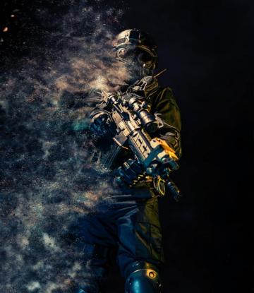 Soldier Pictures HD Image