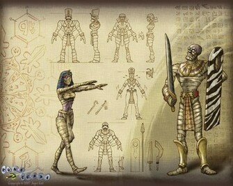 5730d1311976791 Mummy Runescape Wallpaper Jpg