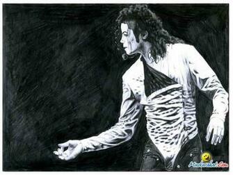 Michael Jackson Desktop Wallpaper
