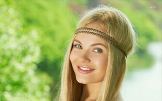 Talia Cherry Wallpaper Girl