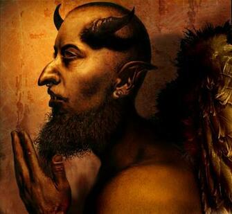 Satan Devil