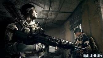 Random Battlefield HD Widescreen Wallpaper