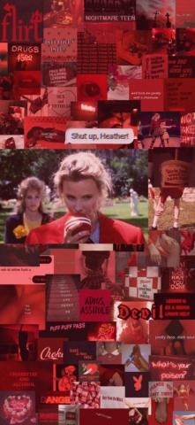 Defender Of Justice Remaking My Heathers Wallpaper I