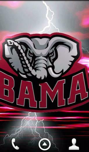 Rank History For Alabama Crimson Tide Live Wallpaper In United States