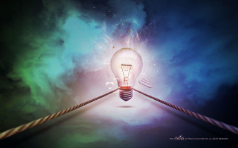 Creative Wallpaper