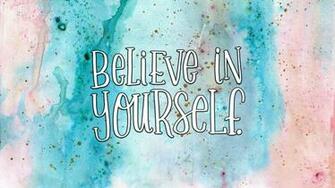 Motivational Desktop Wallpaper