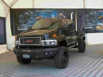 Gmc Topkick Wallpaper Trucks Buses Collection