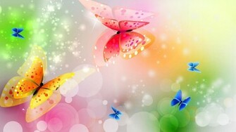 Butterfly Wallpaper Best