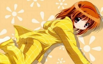 Muryou Anime Wallpaper Kanon Tsukimiya Ayu