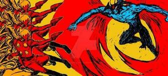 Top Nagai Devilman Wallpaper