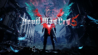 Devil May Cry Wallpaper Devilmaycry