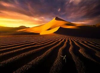 Death Valley Sunset Dunes Wallpaper Wallpapercharlie