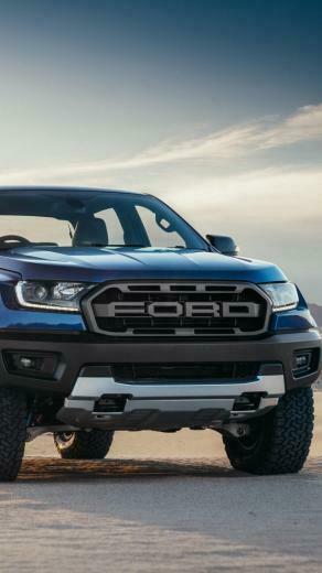 Wallpaper Ford Ranger Raptor Cars 4k Bikes