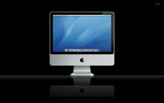 Imac Wallpaper Computer