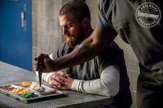 Arrow Im Genes Season First Look Fotos HD Fondo De