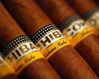 Gallery For Wallpaper Cohiba Your