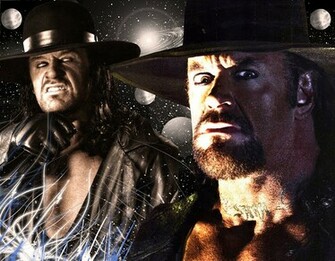 Undertaker Wallpaper