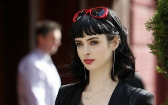 Krysten Ritter Wallpaper