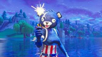 Fortnite HD Battle Background Royale Season