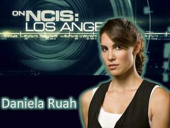 Daniela Ruah Of Ncis Wallpaper Cloudpix