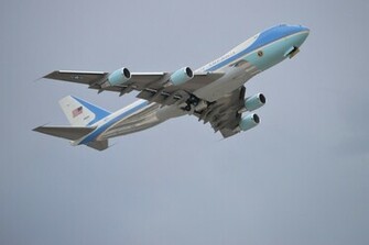 Air Force One In HD Wallpaper Wallpele