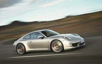 Porsche Carrera S Wallpaper Sense The Car