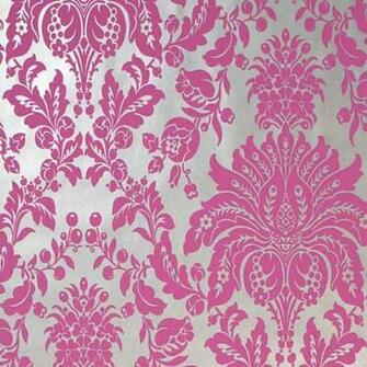 With A Feature Wallpaper Background