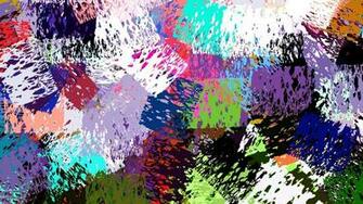 HD Abstract Wallpaper