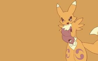 Furry Fandom Wallpaper Digimon Desktop