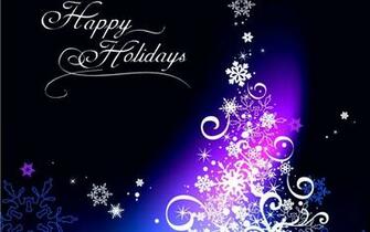 Happy Holiday Wallpaper HD Net