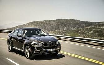 Home Bmw X6