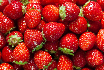 These Fruits And Vegetables Have The Most Pesticides Time