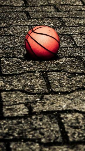 Nba Basketball HD Wallpaper For iPhone