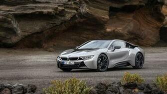 Bmw I8 Wallpaper HD Image Wsupercars