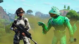 Moisty Merman Like Were S The Bathroom In Epic Games