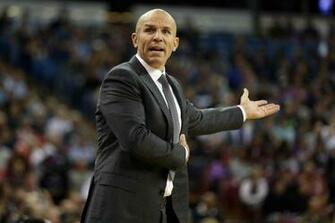 Jason Kidd Desktop Wallpaper HD
