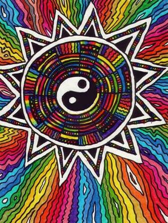 Good Vibes For You