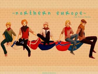 Aph Scandinavian Wallpaper By Dontachos