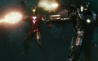 Iron Man War Machine Wallpaper Wall By