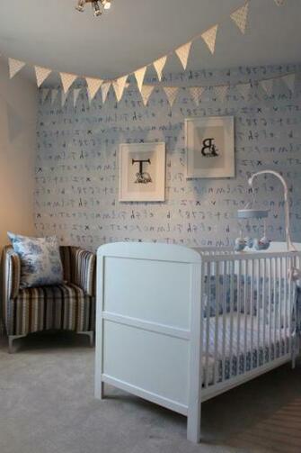 Stylish Baby Boy Nursery Traditional With Boys Room Farmhouse